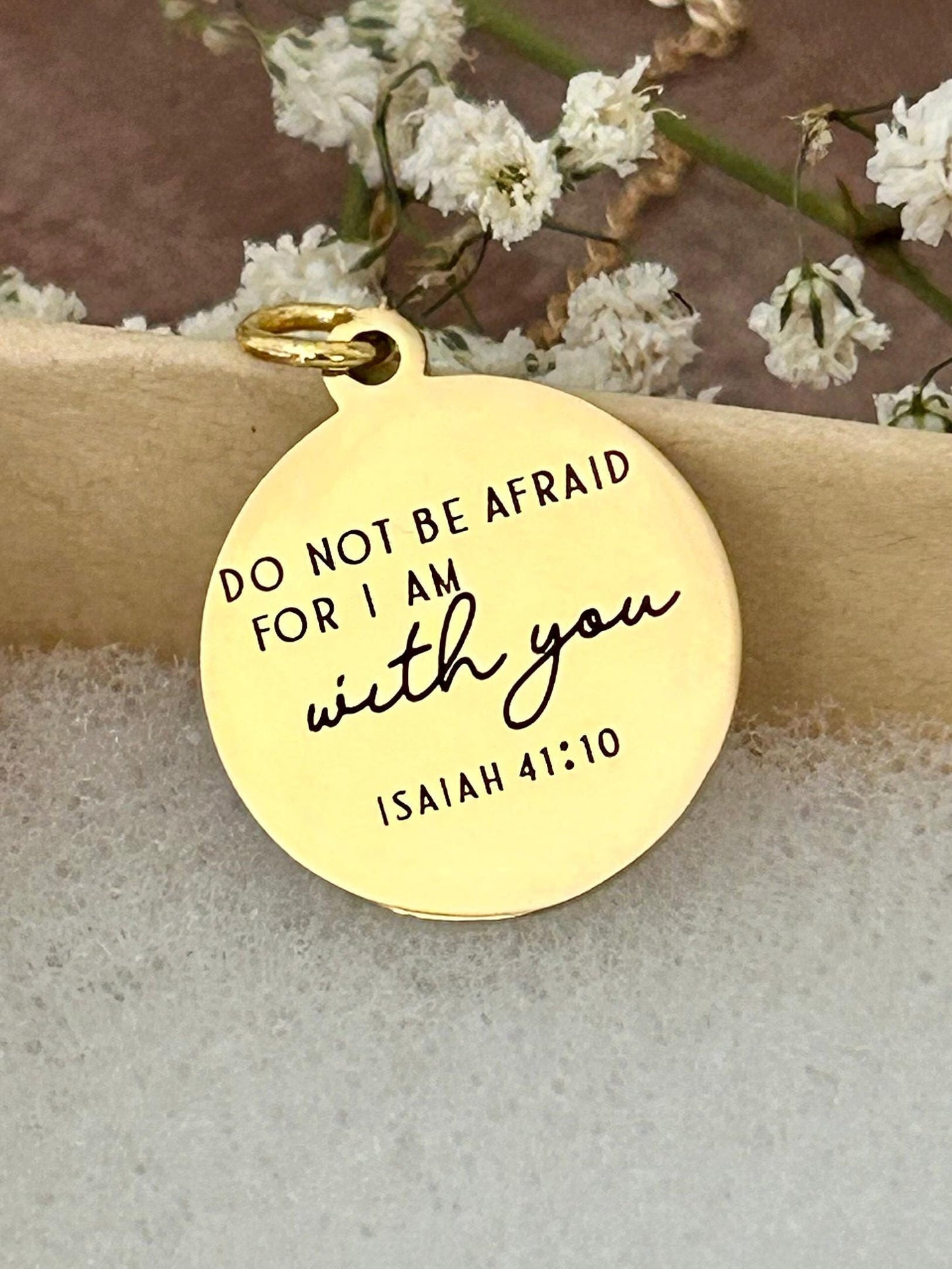 16K Gold plated