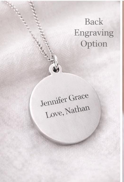 And if not He is still good bible verse Necklace, Daniel 3:18, Christian Gifts, Scripture Jewelry, Goodness necklace, God is still good