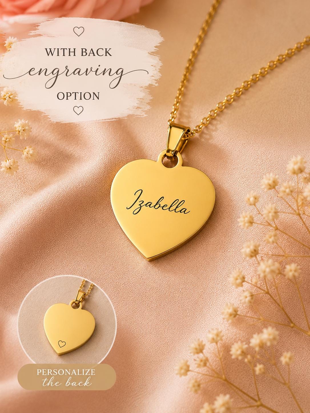 Write On Necklace, Writer Gift for Her, Inspirational Necklace, Author Gift, New Chapter Gift, Encouragement Jewelry, Journal Lover Gift